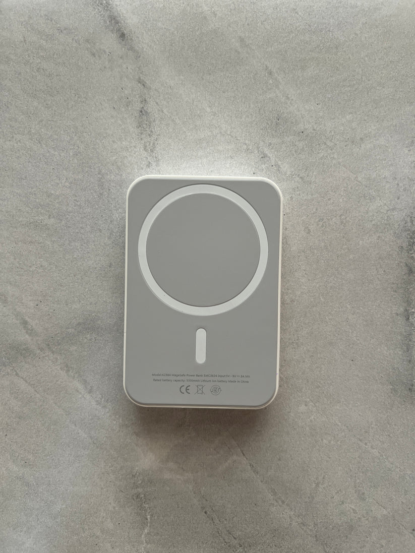 4-in-1 Combo (Pods + BatteryPack + Adaptor + Cable)