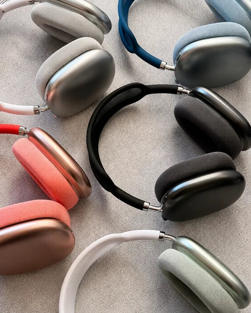 ZappPods Max (Noise Control + Popup Sensor)