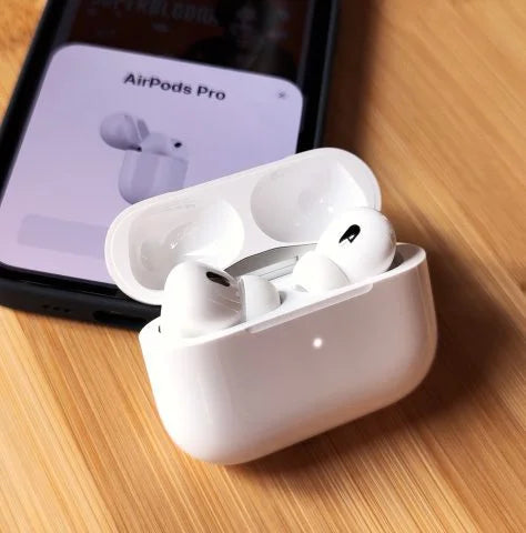 3-in-1 Combo (Pods + Adaptor + Cable)