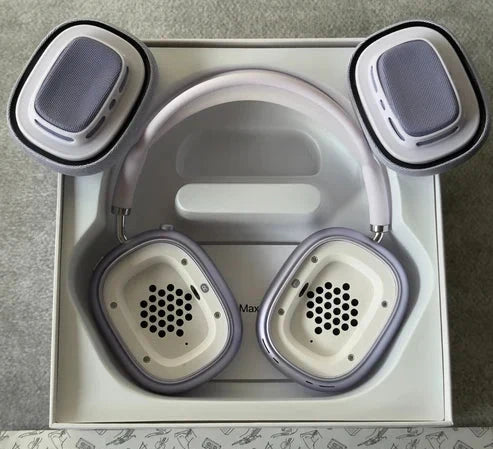 ZappPods Max (Noise Control + Popup Sensor)