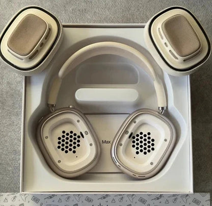 ZappPods Max (Noise Control + Popup Sensor)