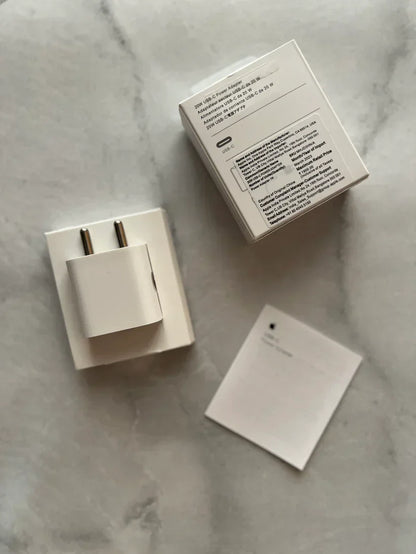 4-in-1 Combo (Pods +  BatteryPack + Adaptor + Cable)