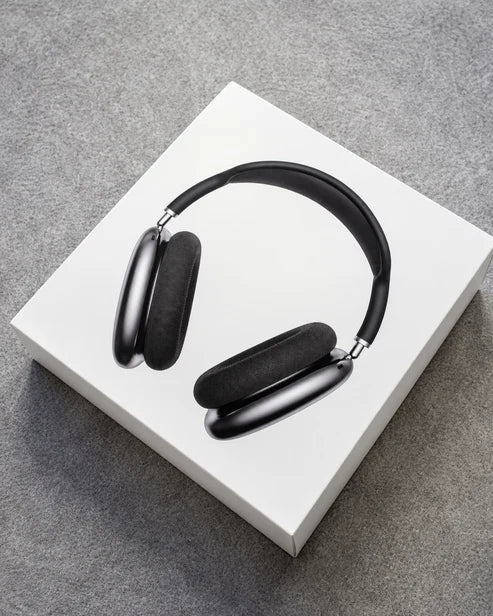 ZappPods Max (Noise Control + Popup Sensor)